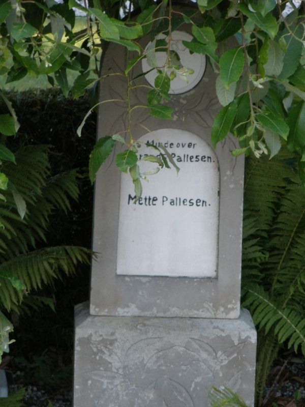 Mette Pallesen  .JPG